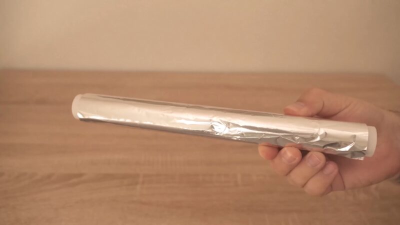 Aluminum Foil Hacks and Tips for Better Success