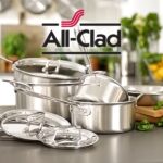 all-Clad Cookware