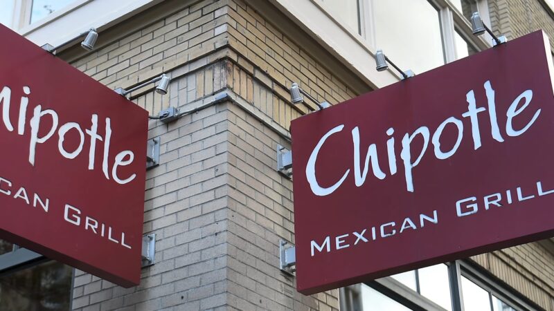 Chipotle