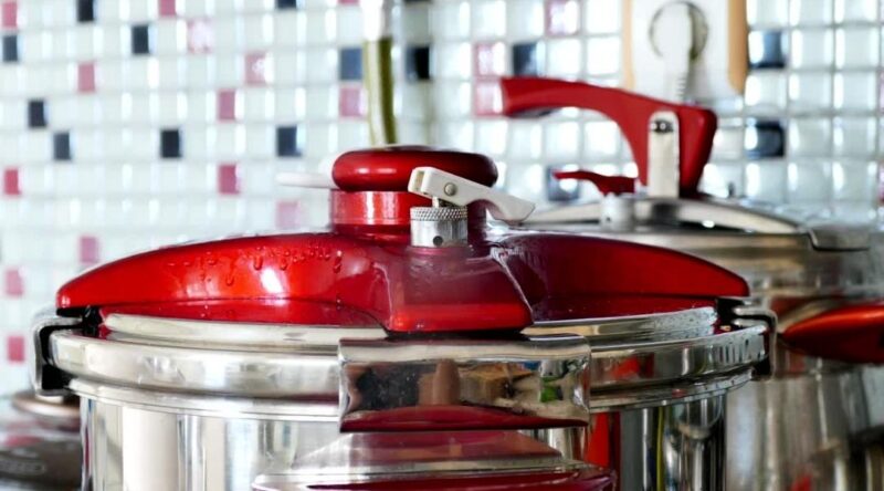 slow cooker