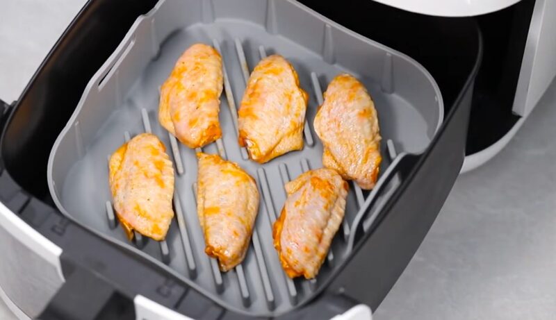 Air Fryer silicone mats