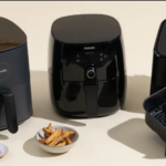 Do Air Fryers Smell? & How To Get Rid Of The Plastic Smell