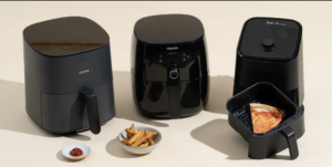 Do Air Fryers Smell? & How To Get Rid Of The Plastic Smell