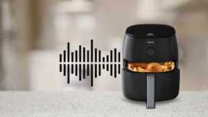 Troubleshooting Air Fryer Rattling