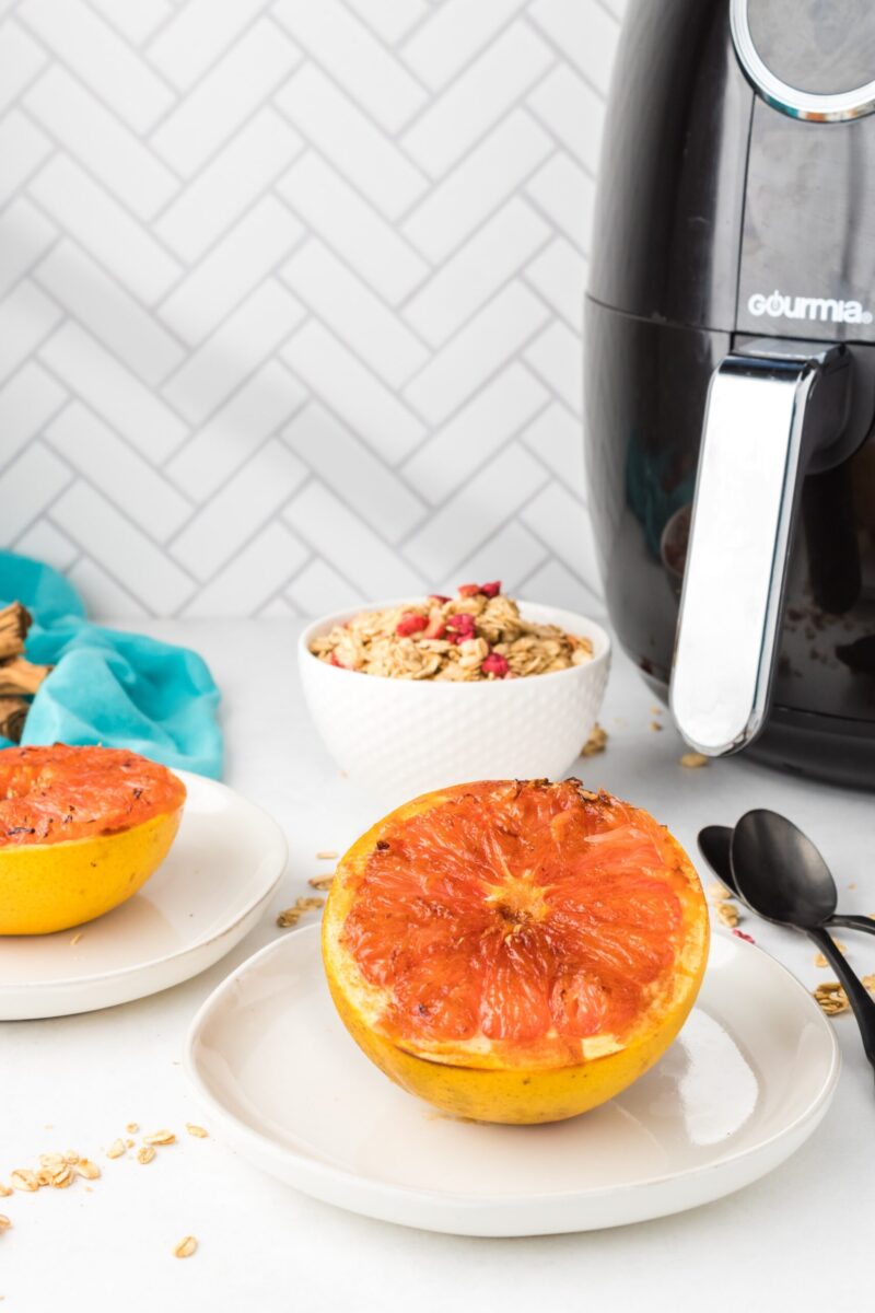 Air Fryer Making A Rattling Noise – Here’s Why & How To Fix It